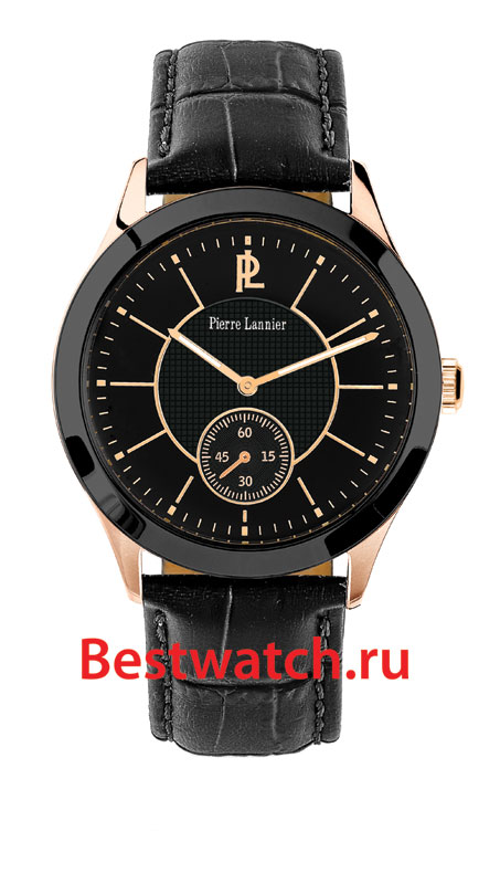 Часы Pierre Lannier Elegance Basic 243F033